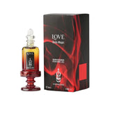 Oud Milano Body Love Body Magic Perfume